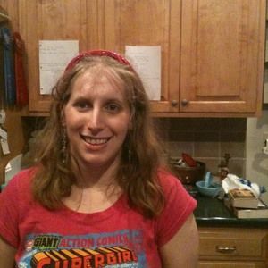 Meet your Posher, Alison